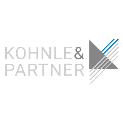Kanzlei Kohnle & Partner Steuerberater