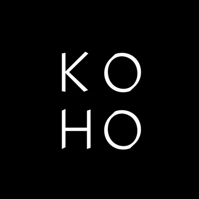 kohochocolates.com logo