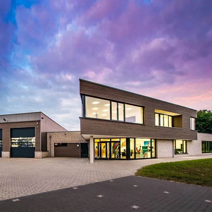 Reisebüro und Omnibusbetrieb Kohorst Reisen