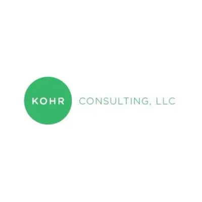 Kohr Consulting logo