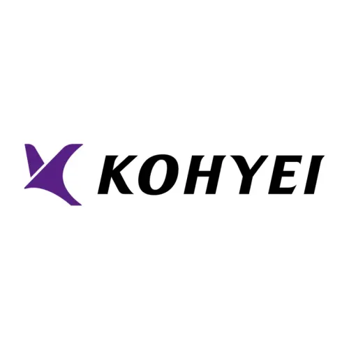 弘栄貿易 logo
