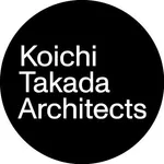 Koichi Takada Architects Pty Ltd Logo