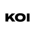 Koi Footwear logo