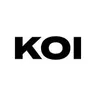 Koi Footwear logo