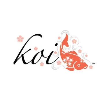 Koi Design LLC Logo