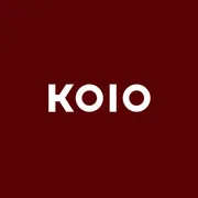 KOIO Logo