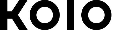 KOIO logo
