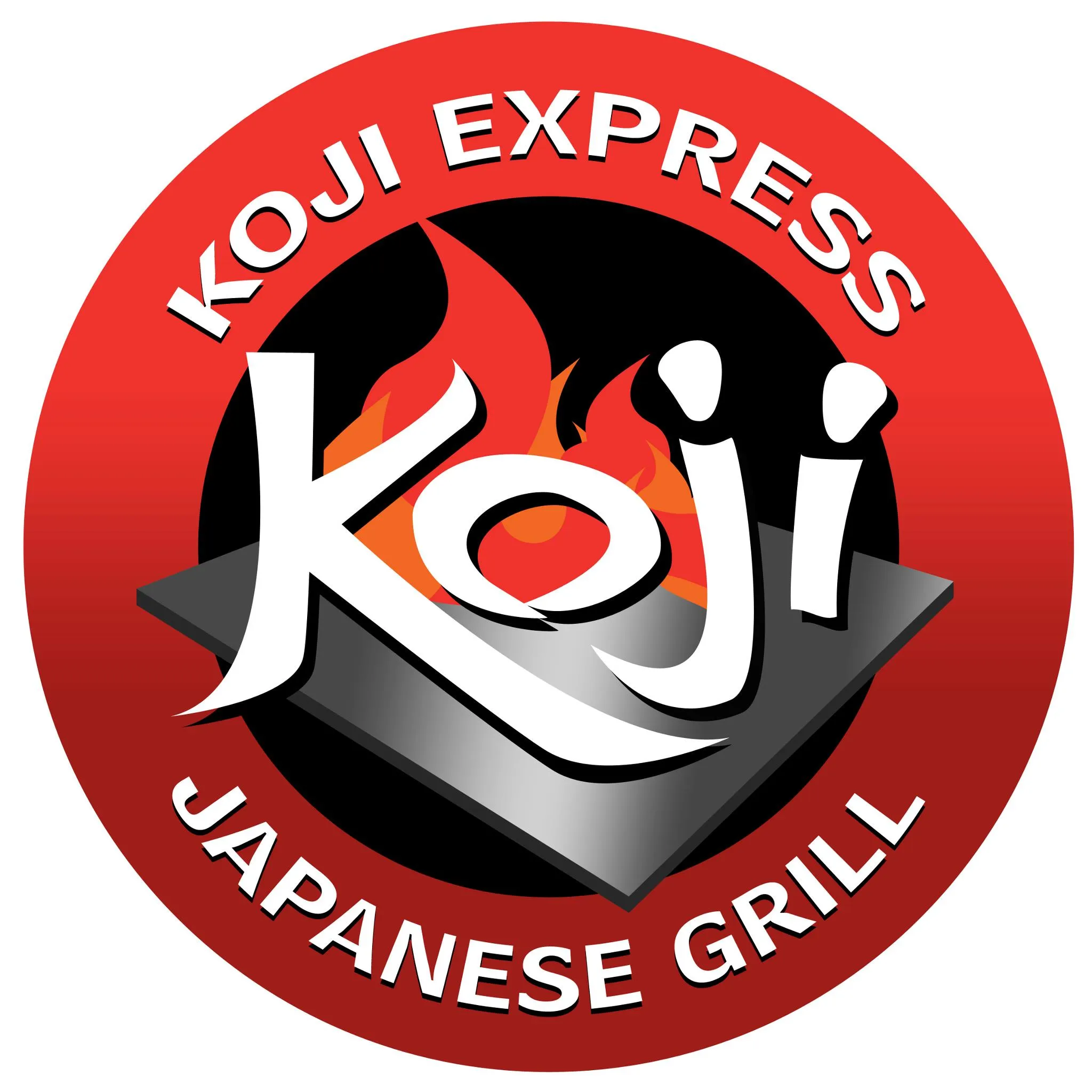Koji Express logo
