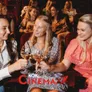 Logo Kok Cinemaxx