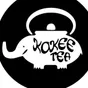 Kokee Tea logo