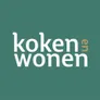 Logo Koken en Wonen