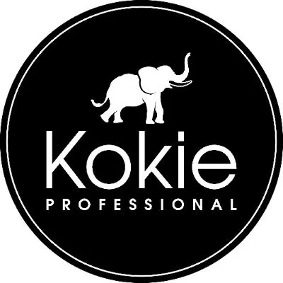 Kokie Cosmetics logo