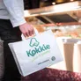 Logo Kokkie - Kweekweg
