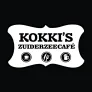 Logo Zuiderzeecafe