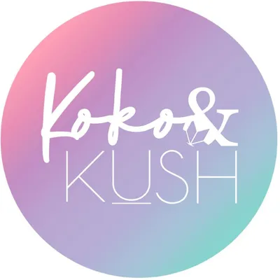 KokoKush logo