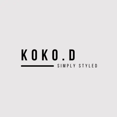 KOKO.D logo