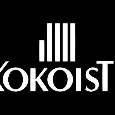 KOKOIST USA logo