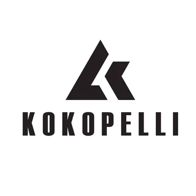 KOKOPELLI logo