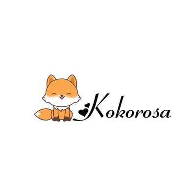 kokorosastudio.com logo