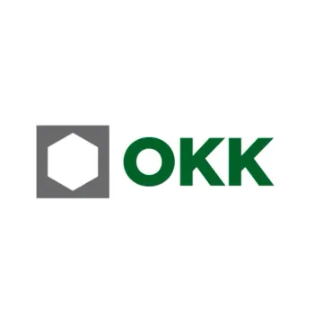 OKK Koksovny Logo