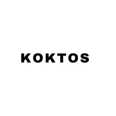 KOKTOS logo