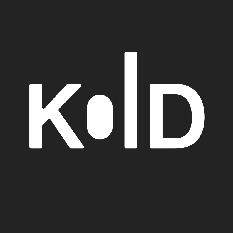 Kold College logo