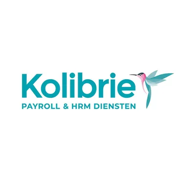 Kolibrie HRM Logo