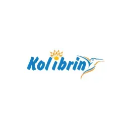 kolibrin logo