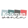 Logo Kolkman Wonen