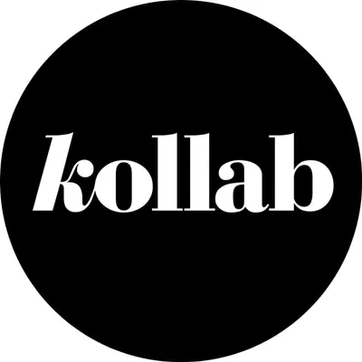 Kollab USA logo