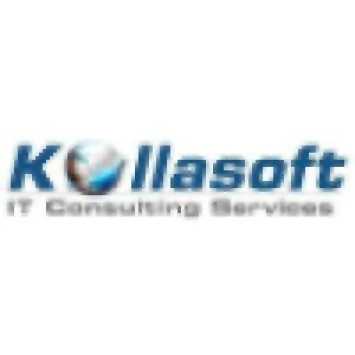 Kollasoft Inc. logo