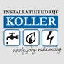 Logo Installatiebedrijf Koller