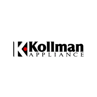 Kollmanappliance