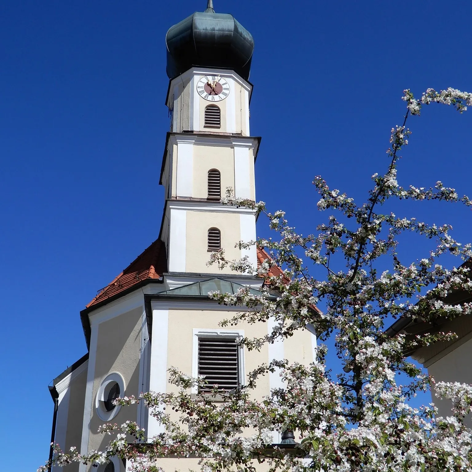 Gemeinde Kollnburg
