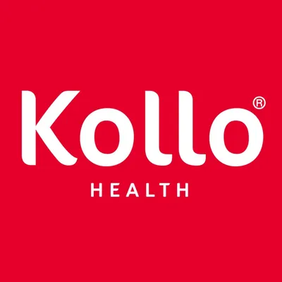 Kollo Health logo