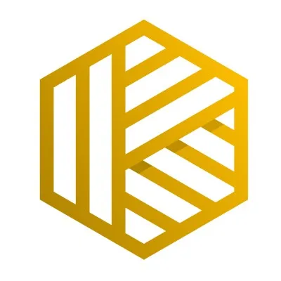Logo by Brandfetch