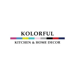 Kolorful Kitchen