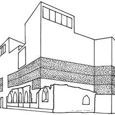 Kolumba Raum 10