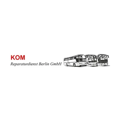 KOM Reparaturdienst Berlin GmbH