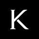 Komar Company logo