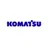Komatsu logo