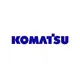 Komatsu logo