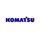 Komatsu logo