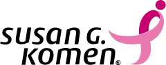 Susan G. Komen, an Ohh Snap Photo Booth client