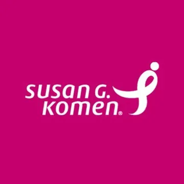 Susan Komen Logo