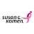 Susan G. Komen logo