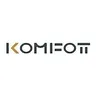 Komfott logo