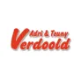 Logo Verdoold Groenten en Fruit