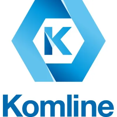 Komline Sanderson logo