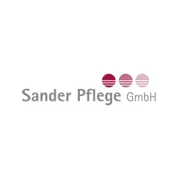 Sander Pflege GmbH Logo